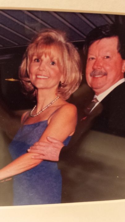Laura Kocmoud - Class of 1964 - Lyons Township High School