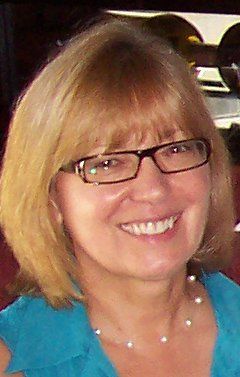 Susan Nuccio - Class of 1971 - Lyons Township High School