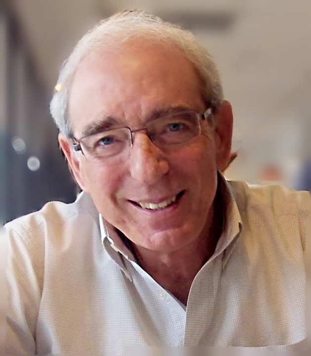 Paul Del Monaco - Class of 1970 - Lyons Township High School