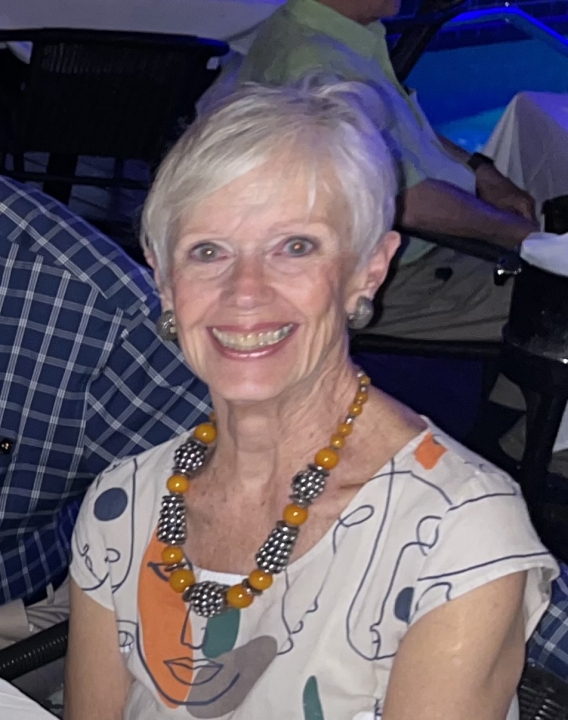 Mary Ann Blecha - Class of 1961 - Lyons Township High School