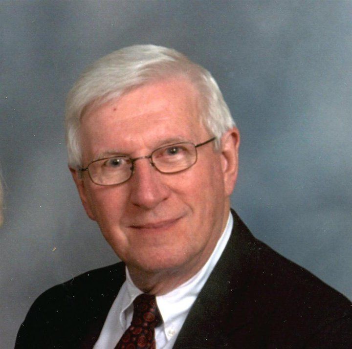 Jack Reiners - Class of 1952 - Lyons Township High School