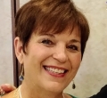 Adrianne Propst, class of 1970