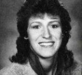 Robyn Vidas, class of 1986