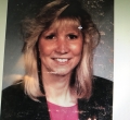 Debbie Corson, class of 1972