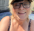 Patricia Reed