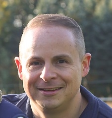 Tom Barnes - Class of 2001 - Eisenhower High School