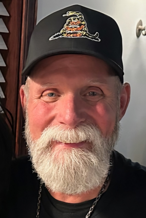 Randy Bishop - Class of 1976 - Eisenhower High School