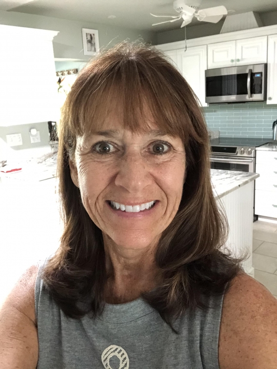 Kim Johnson - Class of 1973 - Eisenhower High School