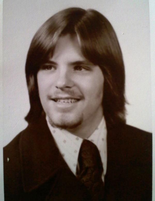 Thomas Phipps - Class of 1974 - Eisenhower High School