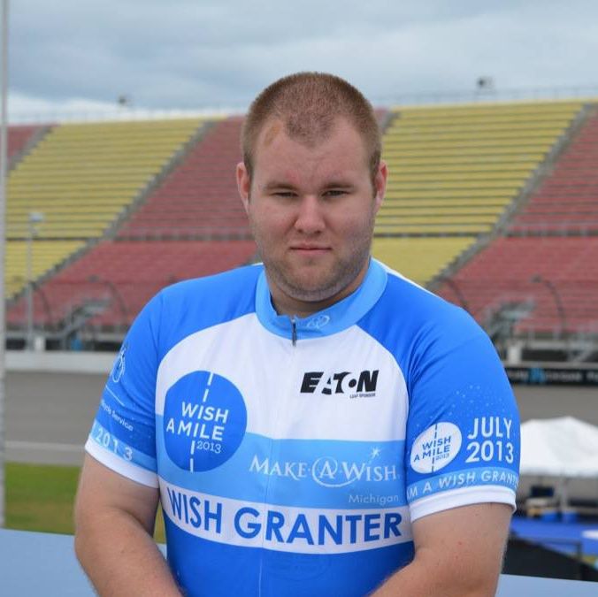 Pat Wagner - Class of 2011 - Eisenhower High School