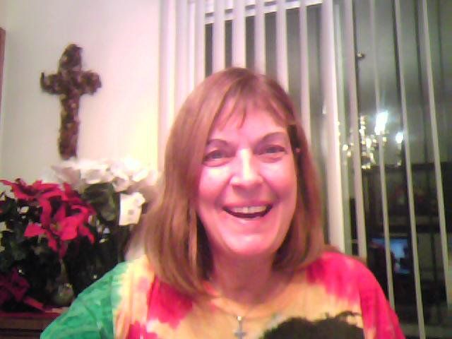 Waltraud Wendy Reinhard - Class of 1973 - Eisenhower High School