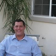 Jonathan Wilkinson - Class of 1986 - Eisenhower High School