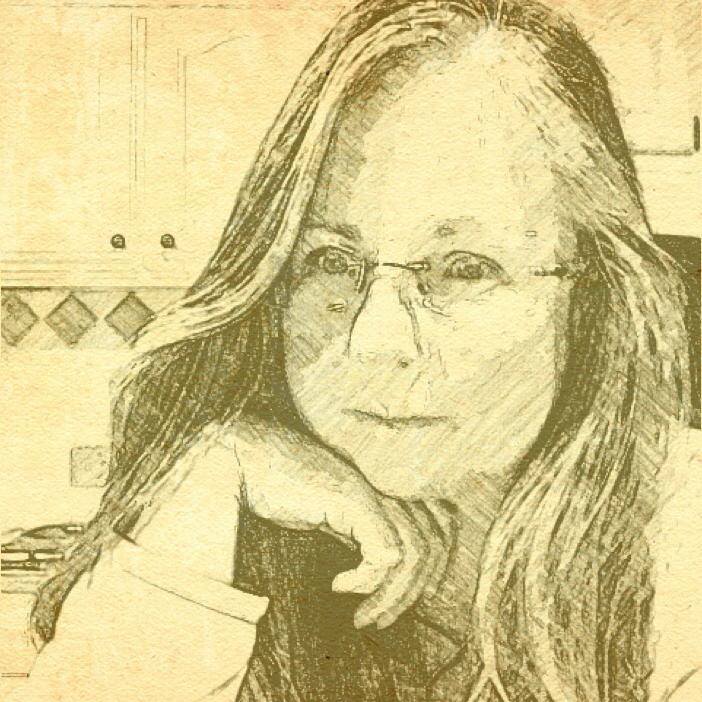 Judi Turner - Class of 1984 - Eisenhower High School
