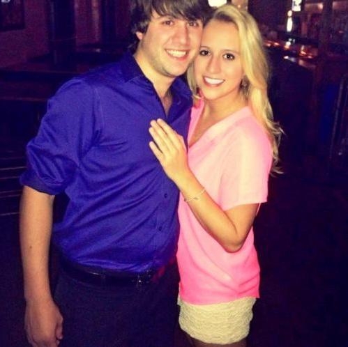 Kelsey Stevens - Class of 2008 - Eisenhower High School