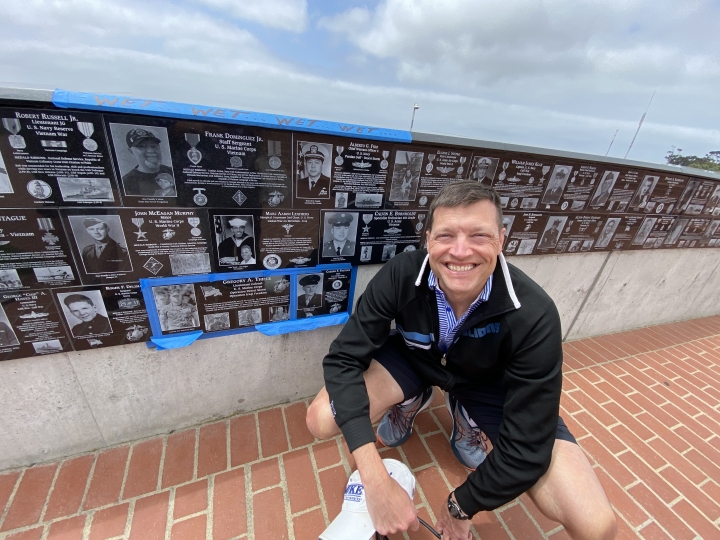 Gregory Thiele - Class of 1988 - Eisenhower High School
