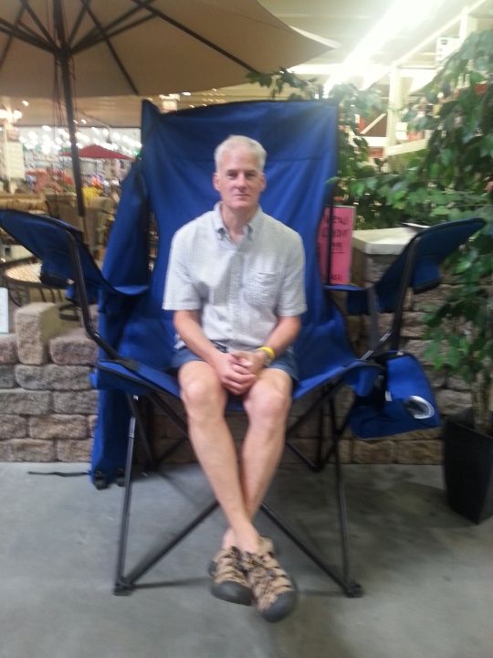 Keith Klobucar - Class of 1975 - Eisenhower High School