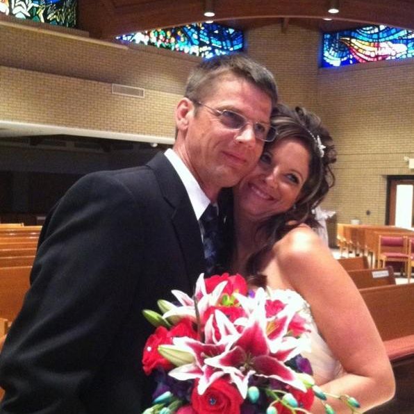 Amber Maiani - Class of 2004 - Eisenhower High School
