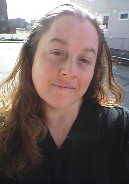 Melinda Harris Harris - Class of 1997 - North Smithfield High School