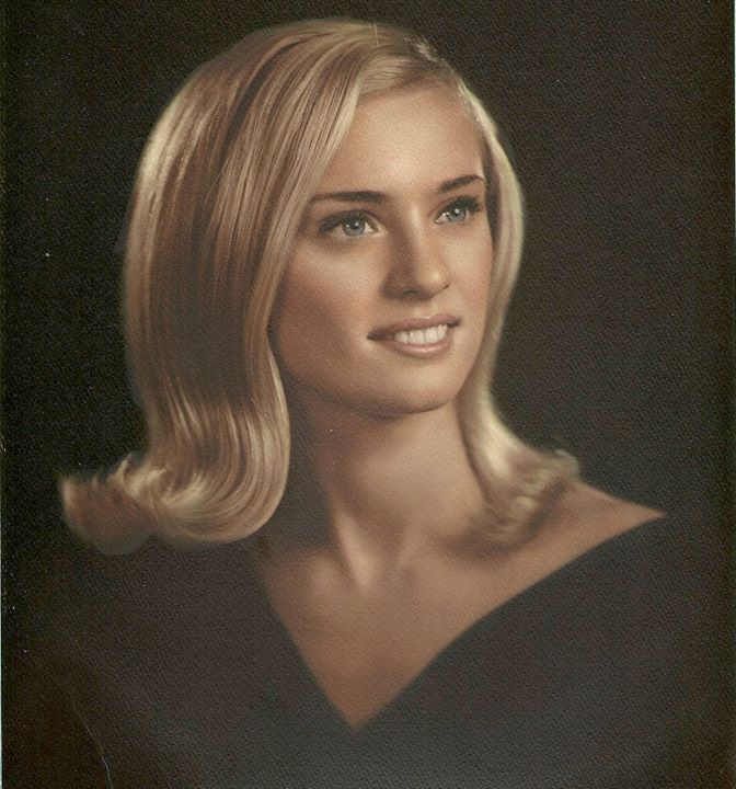 Pamela Newhouse Critz - Class of 1965 - Maine South High School