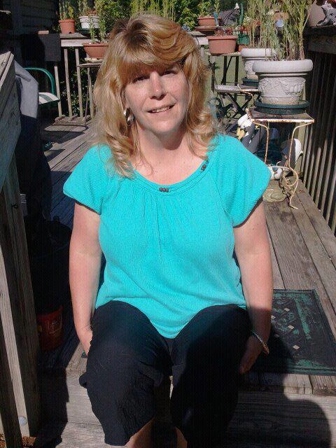 Karen Petrick-conner - Class of 1983 - Maine South High School