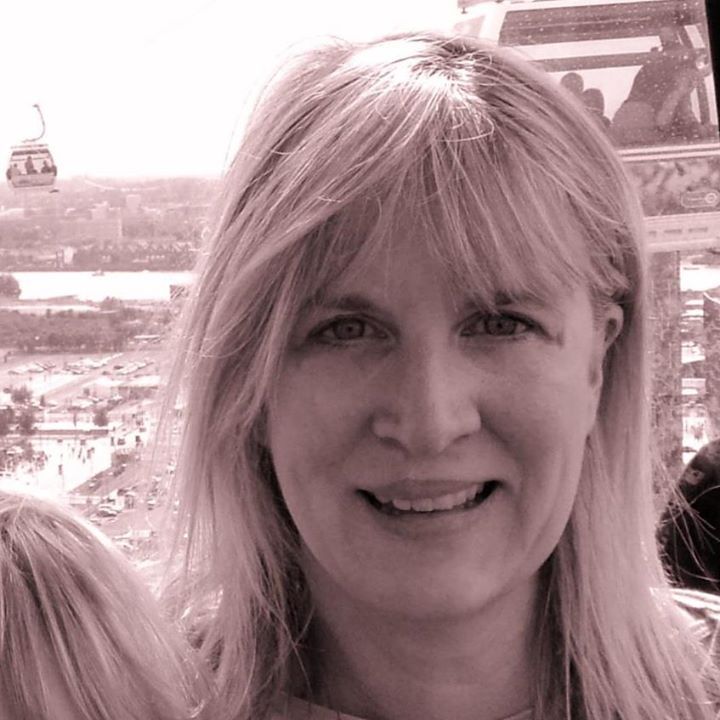 Sue Marchant - Class of 1985 - Maine South High School