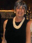 Eileen Alonso Stratton - Class of 1965 - Maine South High School