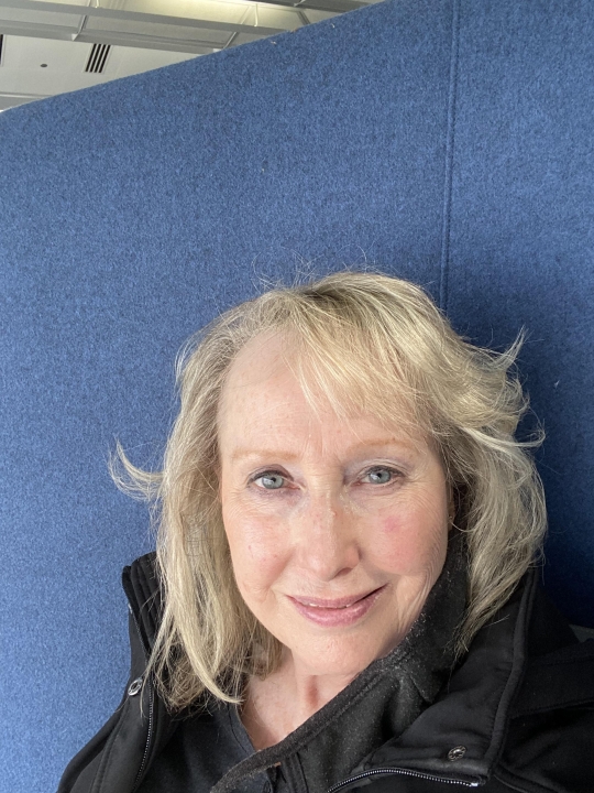 Linda Engmark - Class of 1970 - Maine South High School