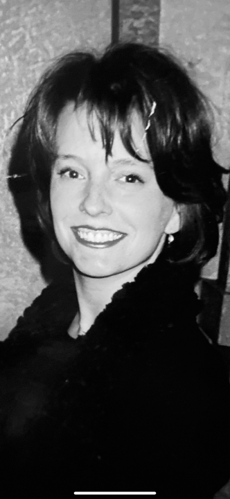 Jennifer Johnson - Class of 1986 - Maine South High School