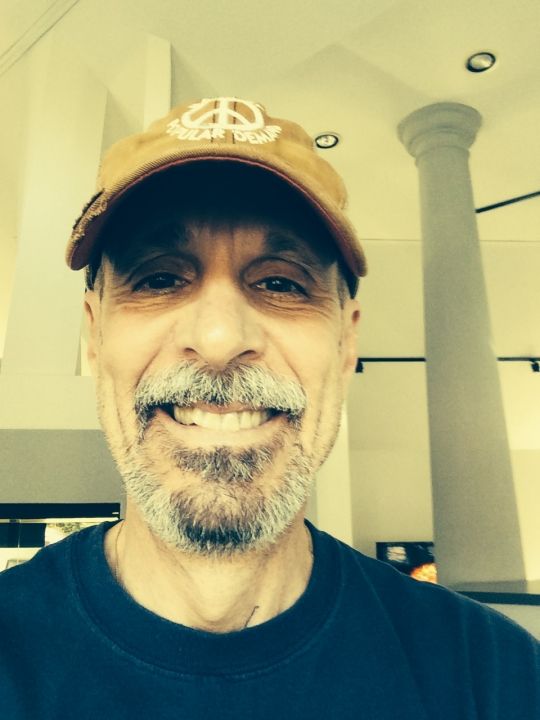 Warren Frank - Class of 1972 - Maine South High School