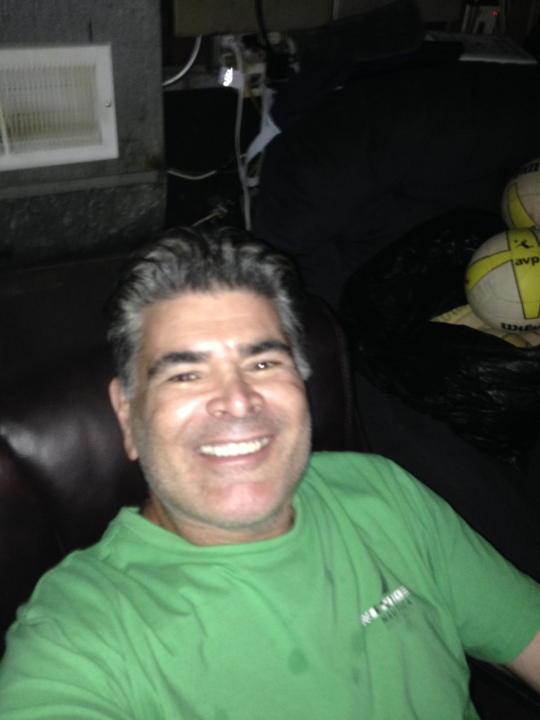 Ioannis ( John ) Skoullos - Class of 1974 - Maine South High School