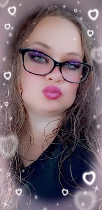 Christine Marie - Class of 2007 - Pilgrim High School