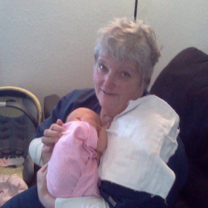Geri Kepler - Class of 1966 - Pilgrim High School