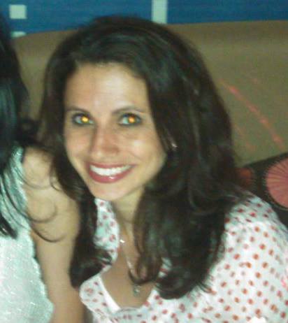 Jessica Delsignore - Class of 1996 - Pilgrim High School