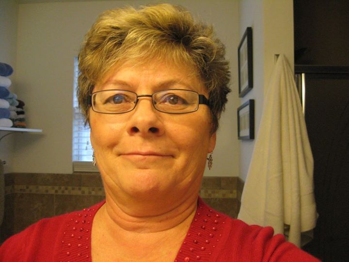 Joanne Kuhn - Class of 1968 - Pilgrim High School