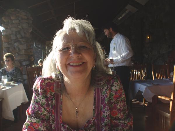 Janice Brown - Class of 1966 - Pilgrim High School