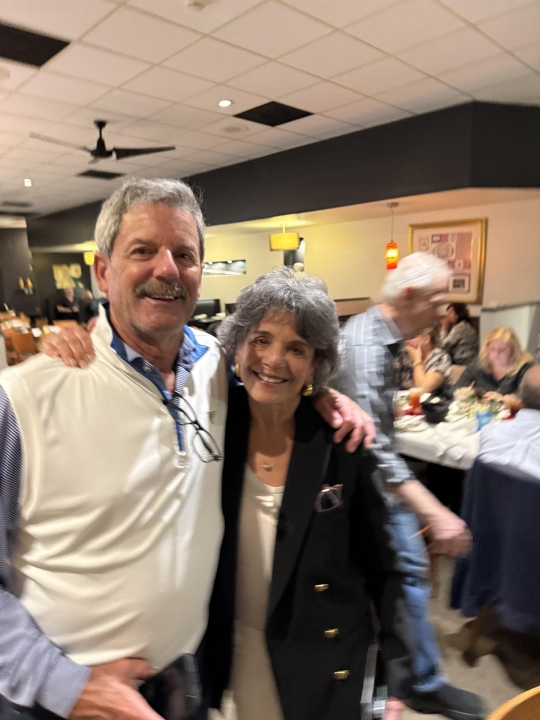 Nancy Forsythe - Class of 1966 - Pilgrim High School