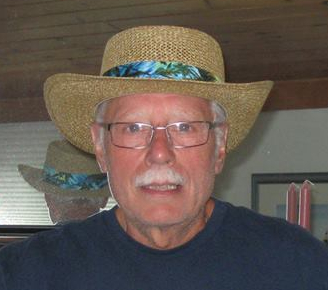Michael Benedetto - Class of 1967 - Pilgrim High School