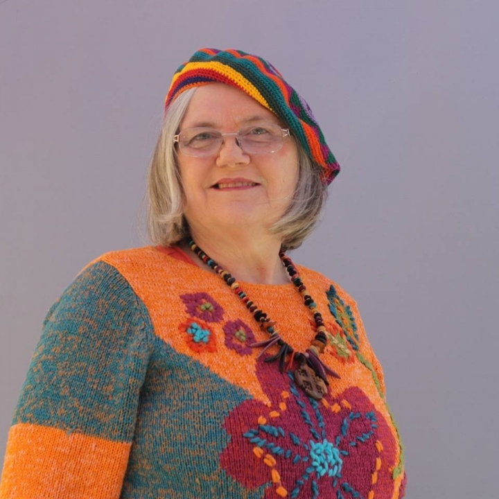 Christy Bradley - Class of 1966 - Pilgrim High School