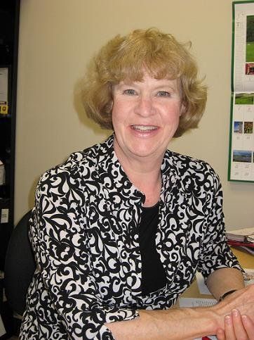 Ellen Shalvey - Class of 1973 - Pilgrim High School