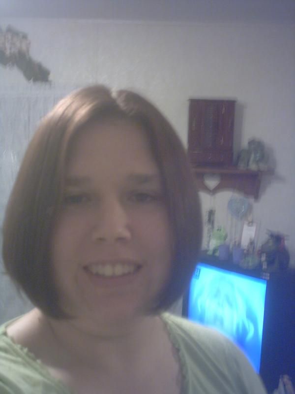 Tammy Passa - Class of 1997 - Pilgrim High School