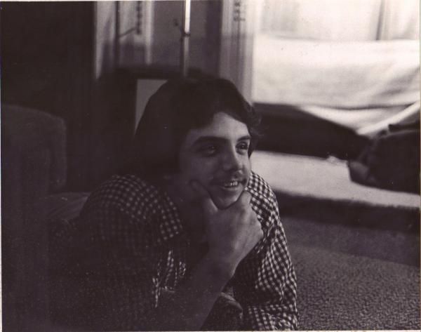 William St.onge - Class of 1976 - Pilgrim High School
