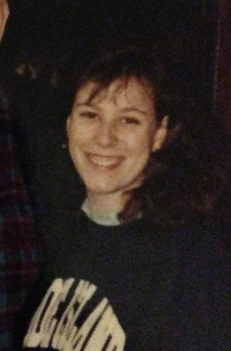 Sarah Wilmot - Class of 1988 - Pilgrim High School
