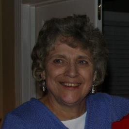 Susan Cornell - Class of 1963 - Pilgrim High School