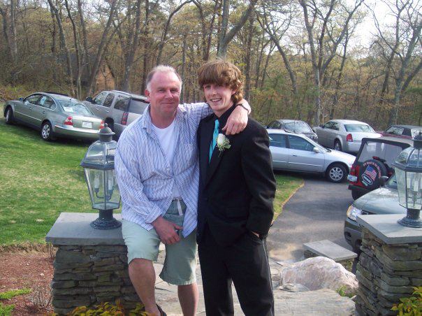 Chris Jennings - Class of 1975 - Pilgrim High School