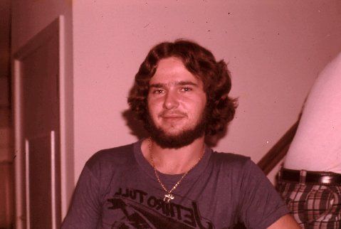 Tom Bornstein - Class of 1973 - Pilgrim High School