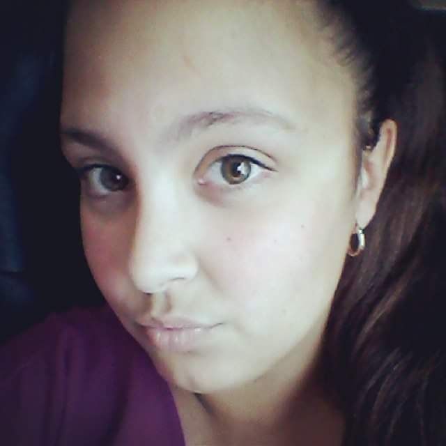 Amanda Morris - Class of 2007 - Pilgrim High School