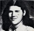 Clint Earnshaw, class of 1975