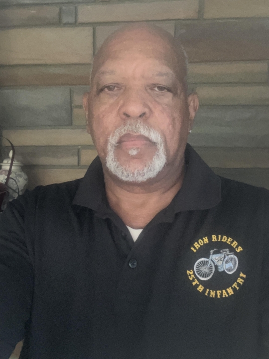 Michael Theard - Class of 1975 - G. W. Carver High School