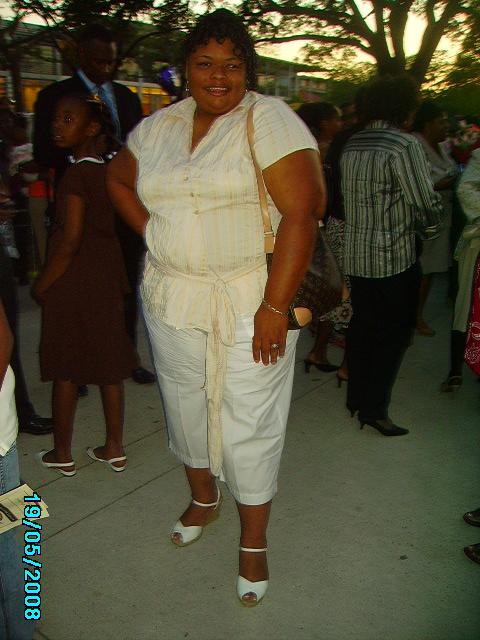 Shanell Epps - Class of 1992 - G. W. Carver High School