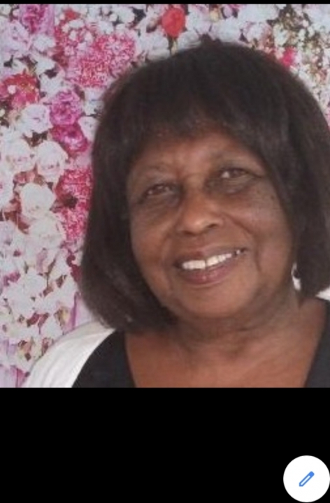 Patricia Thigpen - Class of 1968 - G. W. Carver High School